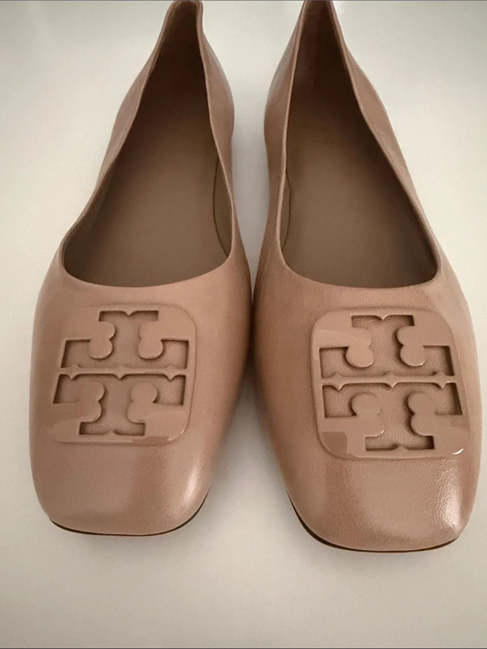 Tory Burch classic tory